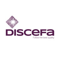 Discefa S.L.U. logo, Discefa S.L.U. contact details