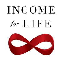 Income For Life Book logo, Income For Life Book contact details