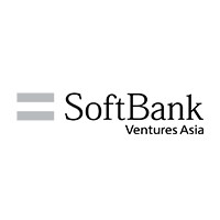 SoftBank Ventures Asia logo, SoftBank Ventures Asia contact details