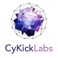 CyKick Labs logo, CyKick Labs contact details