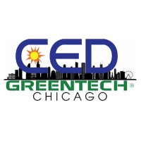 CED Greentech Midwest logo, CED Greentech Midwest contact details