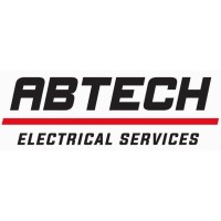 ABTECH Electrical Services logo, ABTECH Electrical Services contact details