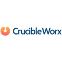 CrucibleWorx logo, CrucibleWorx contact details