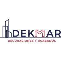 Dekmar logo, Dekmar contact details