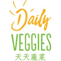 Daily Veggies logo, Daily Veggies contact details