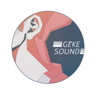 gēke sound logo, gēke sound contact details