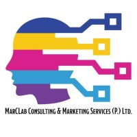 MARCLAB logo, MARCLAB contact details