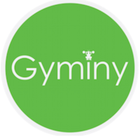 Gyminy logo, Gyminy contact details