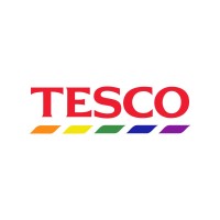 Tesco logo, Tesco contact details