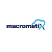 MacromatiX logo, MacromatiX contact details