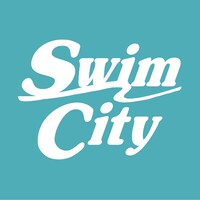 Swim City logo, Swim City contact details