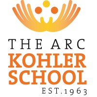 The Arc Kohler School logo, The Arc Kohler School contact details