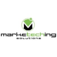 Marketeching Solutions logo, Marketeching Solutions contact details