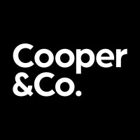 Cooper & Co. logo, Cooper & Co. contact details