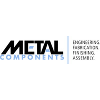 Metal Components LLC logo, Metal Components LLC contact details