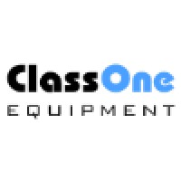 ClassOne Equipment logo, ClassOne Equipment contact details