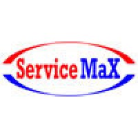 Service Max LLC logo, Service Max LLC contact details