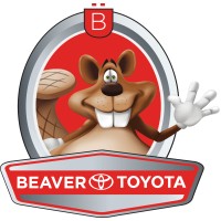 Beaver Toyota logo, Beaver Toyota contact details