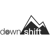 Downshift LLC logo, Downshift LLC contact details