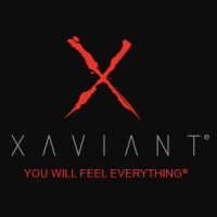 Xaviant logo, Xaviant contact details