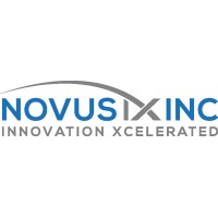 Novus IX Inc logo, Novus IX Inc contact details