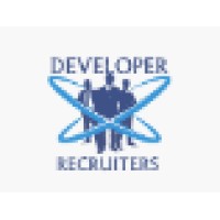 DEVELOPER RECRUITERS (split fee's placements welcome) logo, DEVELOPER RECRUITERS (split fee's placements welcome) contact details