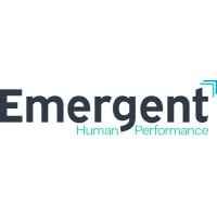 Emergent Human Performance logo, Emergent Human Performance contact details