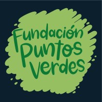 Fundación Puntos Verdes logo, Fundación Puntos Verdes contact details