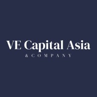 VE Capital Asia logo, VE Capital Asia contact details