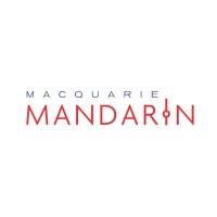 Macquarie Mandarin logo, Macquarie Mandarin contact details