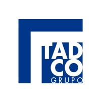 Grupo TADCO logo, Grupo TADCO contact details