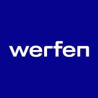 Werfen Mexico logo, Werfen Mexico contact details