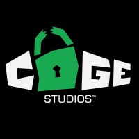 CAGE Studios logo, CAGE Studios contact details