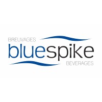 Blue Spike Beverages Inc. logo, Blue Spike Beverages Inc. contact details