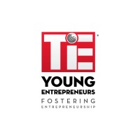 TYE Vancouver - TiE Young Entrepreneurs logo, TYE Vancouver - TiE Young Entrepreneurs contact details