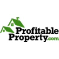 Profitable Property logo, Profitable Property contact details