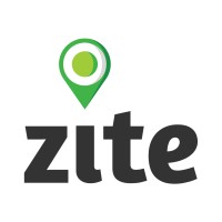 Zite logo, Zite contact details