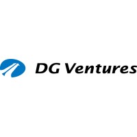 DG Ventures logo, DG Ventures contact details