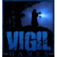 Vigil Games logo, Vigil Games contact details