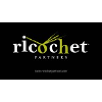 Ricochet Partners logo, Ricochet Partners contact details