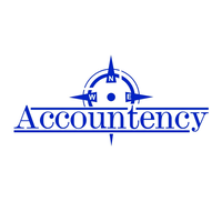 Accountency logo, Accountency contact details