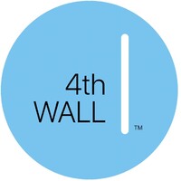 4th Wall FX logo, 4th Wall FX contact details