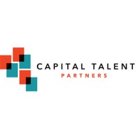 Capital Talent Partners logo, Capital Talent Partners contact details