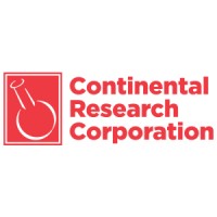 Continental Research Corporation logo, Continental Research Corporation contact details