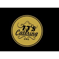 TJ's Catering logo, TJ's Catering contact details