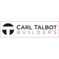 Carl Talbot Builders logo, Carl Talbot Builders contact details