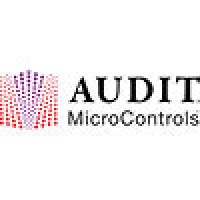 AUDIT MicroControls logo, AUDIT MicroControls contact details