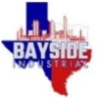 Bayside Industrial Inc. logo, Bayside Industrial Inc. contact details