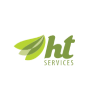 HT Services logo, HT Services contact details