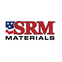 SRM Materials logo, SRM Materials contact details